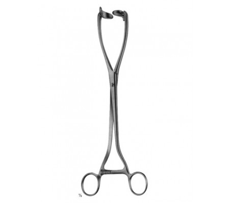 Utrine Elevating Forceps